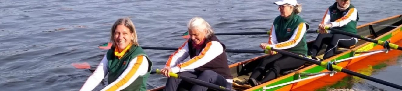 Anrudern am Sonntag 29.03.2026