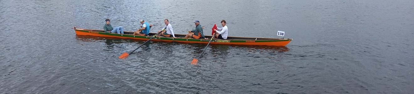 Matjesregatta 2025