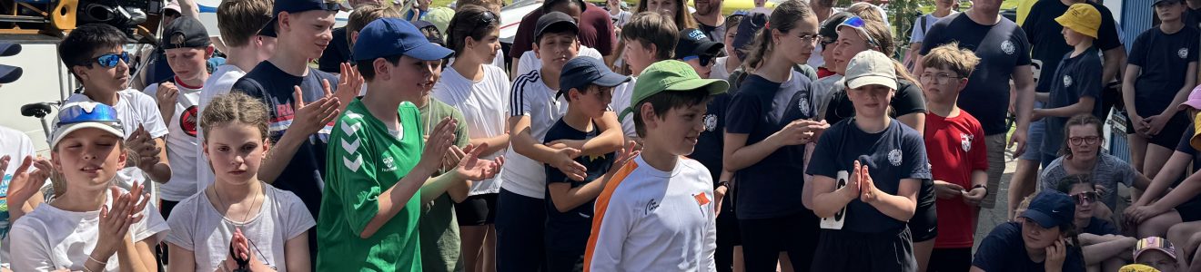 Kids vom RC Bergedorf waren erfolgreich in Otterndorf