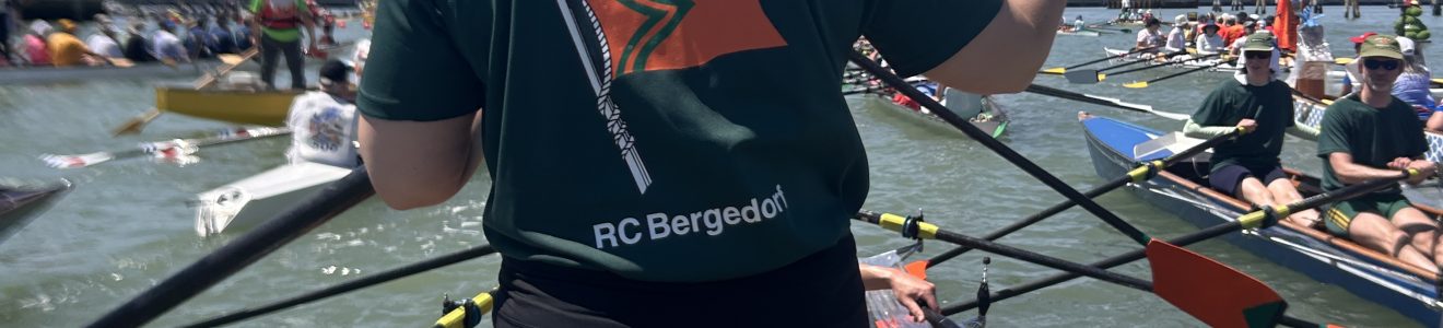 Vogalonga 2026 – Rudern auf der Aperolspur