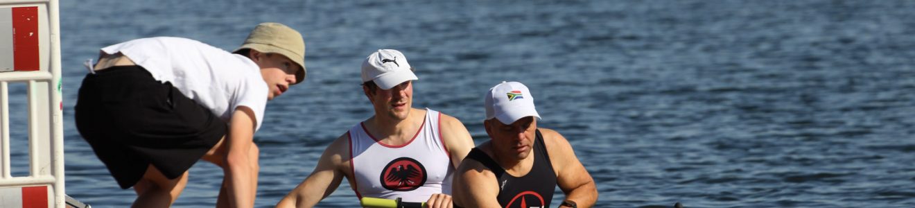 Drei Silbermedaillen und starke Finals in Krefeld