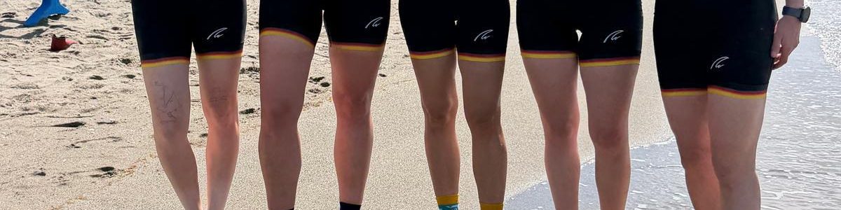 European Coastal Championships 2026